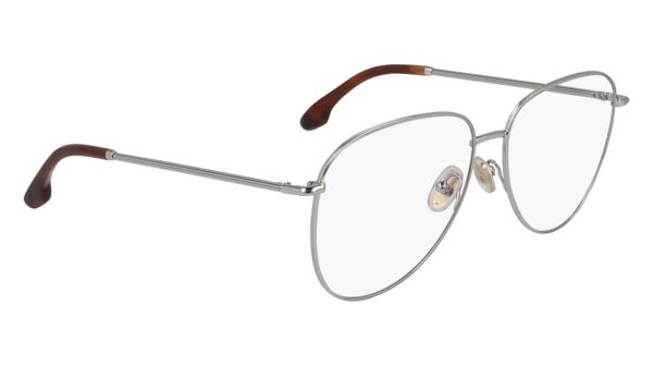 Frontansicht der Victoria Beckham Brille VB2116 57040 – Rahmen