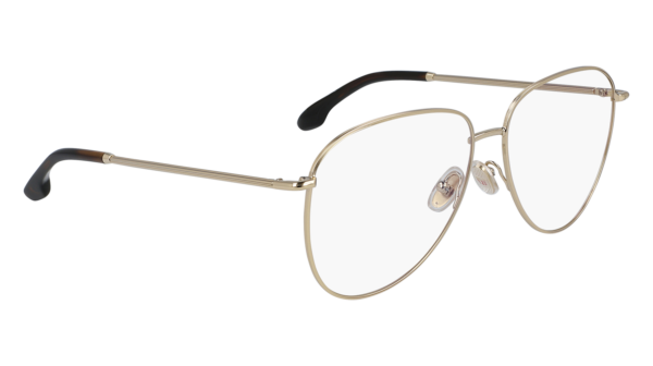 Frontansicht der Victoria Beckham Brille VB2116 57714 – Rahmen