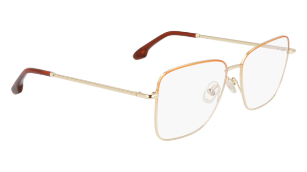 Frontansicht der Victoria Beckham Brille VB2118 54219 – Rahmen