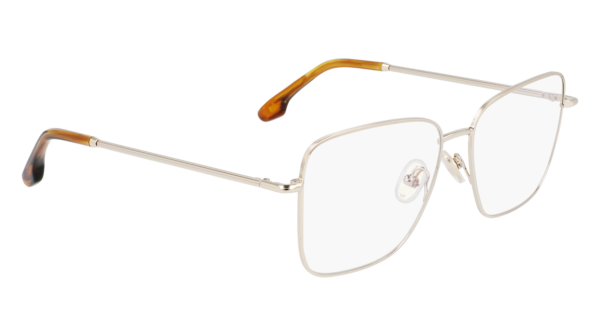 Frontansicht der Victoria Beckham Brille VB2118 54714 – Rahmen