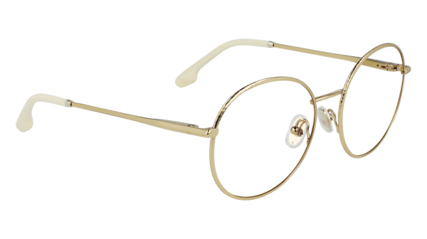 Frontansicht der Victoria Beckham Brille VB2123 53719 – Rahmen