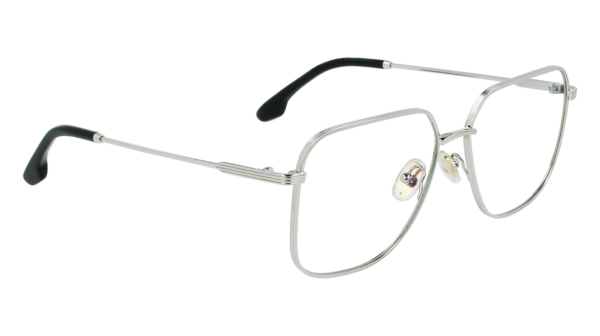 Frontansicht der Victoria Beckham Brille VB2124 55040 – Rahmen