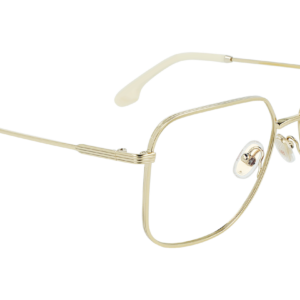 Frontansicht der Victoria Beckham Brille VB2124 55719 – Rahmen