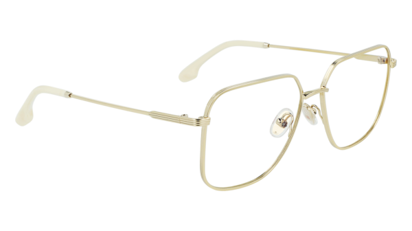 Frontansicht der Victoria Beckham Brille VB2124 55719 – Rahmen