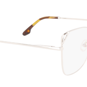 Frontansicht der Victoria Beckham Brille VB2125 57040 – Rahmen