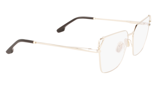 Frontansicht der Victoria Beckham Brille VB2126 58717 – Rahmen