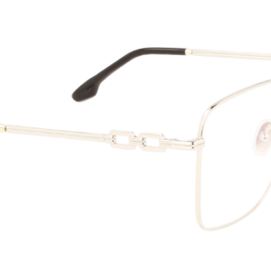 Frontansicht der Victoria Beckham Brille VB2128 56715 – Rahmen