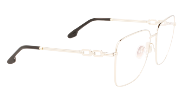 Frontansicht der Victoria Beckham Brille VB2128 56715 – Rahmen