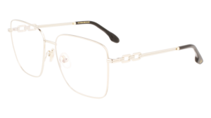 Victoria Beckham )} Brille VB2128 56715 in