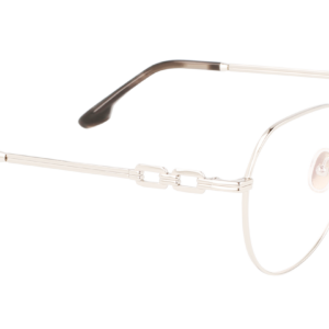 Frontansicht der Victoria Beckham Brille VB2129 55040 – Rahmen