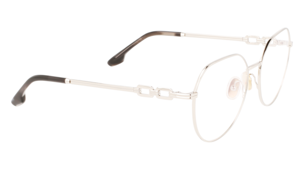 Frontansicht der Victoria Beckham Brille VB2129 55040 – Rahmen