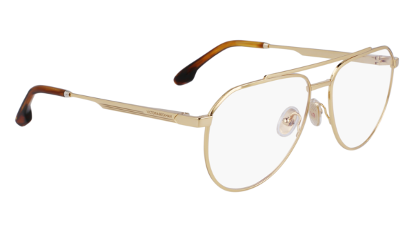 Frontansicht der Victoria Beckham Brille VB2133 55714 – Rahmen