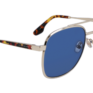 Rückansicht der Victoria Beckham Sonnenbrille VB233S 58720 –  Rahmen