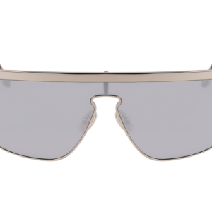 Victoria Beckham Sonnenbrille VB245S 59045 – Frontansicht mit  Rahmen und  Gläsern