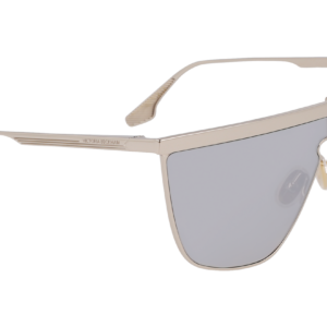 Rückansicht der Victoria Beckham Sonnenbrille VB245S 59045 –  Rahmen