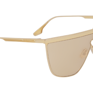 Rückansicht der Victoria Beckham Sonnenbrille VB245S 59704 –  Rahmen