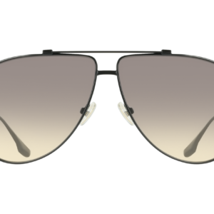 Victoria Beckham Sonnenbrille VB248S 63001 – Frontansicht mit  Rahmen und  Gläsern