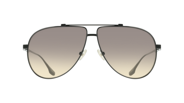 Victoria Beckham Sonnenbrille VB248S 63001 – Frontansicht mit  Rahmen und  Gläsern