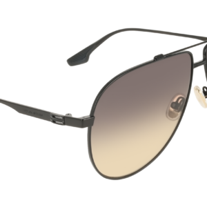 Rückansicht der Victoria Beckham Sonnenbrille VB248S 63001 –  Rahmen