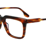 Victoria Beckham )} Brille VB2628 52209 in