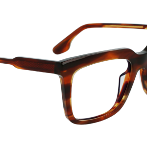 Frontansicht der Victoria Beckham Brille VB2628 52209 – Rahmen