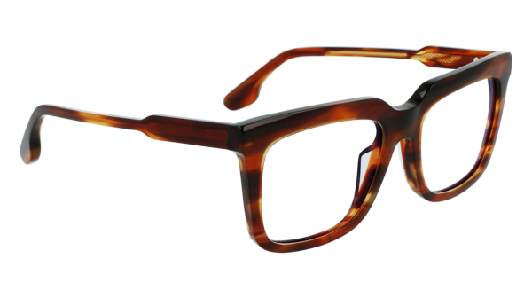 Frontansicht der Victoria Beckham Brille VB2628 52209 – Rahmen