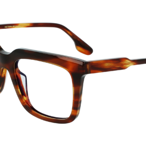 Victoria Beckham )} Brille VB2628 52209 in