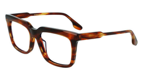 Victoria Beckham )} Brille VB2628 52209 in