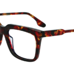 Victoria Beckham )} Brille VB2628 52609 in