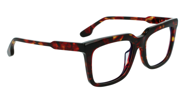 Frontansicht der Victoria Beckham Brille VB2628 52609 – Rahmen