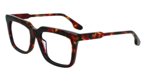 Victoria Beckham )} Brille VB2628 52609 in