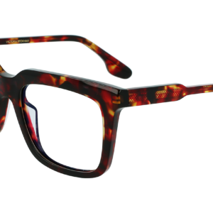 Victoria Beckham )} Brille VB2628 52609 in