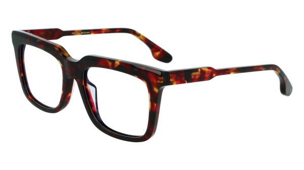 Victoria Beckham )} Brille VB2628 52609 in