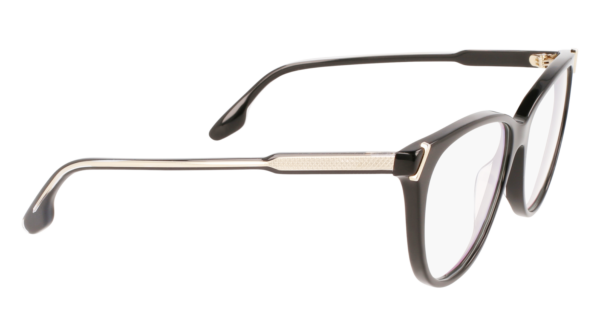 Frontansicht der Victoria Beckham Brille VB2632 5414001 – Rahmen Azetat