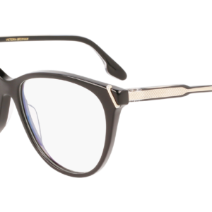 Victoria Beckham )} Brille VB2632 5414001 in Schwarz