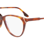 Victoria Beckham )} Brille VB2632 54215 in