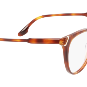 Frontansicht der Victoria Beckham Brille VB2632 54215 – Rahmen