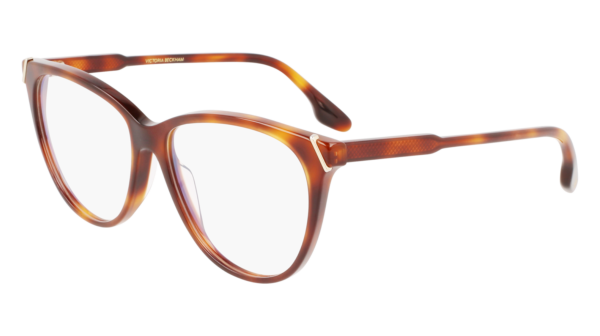 Victoria Beckham )} Brille VB2632 54215 in