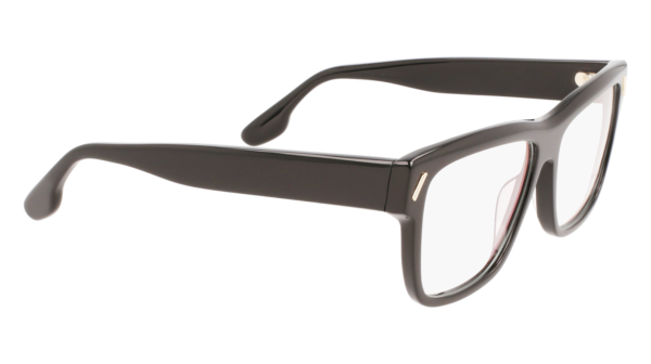 Frontansicht der Victoria Beckham Brille VB2638 55001 – Rahmen Azetat