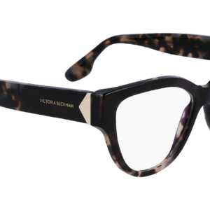 Frontansicht der Victoria Beckham Brille VB2646 53062 – Rahmen