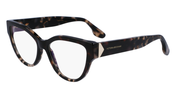 Victoria Beckham )} Brille VB2646 53062 in