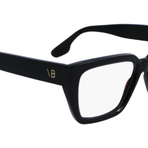 Frontansicht der Victoria Beckham Brille VB2648 54001 – Rahmen