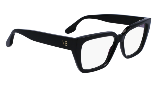 Frontansicht der Victoria Beckham Brille VB2648 54001 – Rahmen