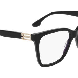 Frontansicht der Victoria Beckham Brille VB2680 53001 – Rahmen