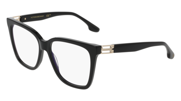 Victoria Beckham )} Brille VB2680 53001 in