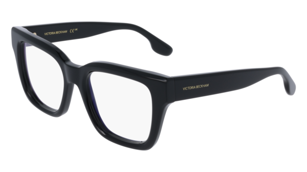 Victoria Beckham )} Brille VB2681 50001 in