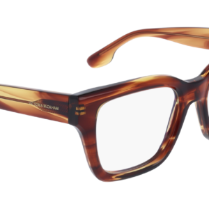 Frontansicht der Victoria Beckham Brille VB2681 50230 – Rahmen