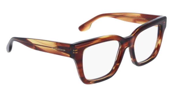 Frontansicht der Victoria Beckham Brille VB2681 50230 – Rahmen