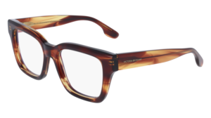 Victoria Beckham )} Brille VB2681 50230 in