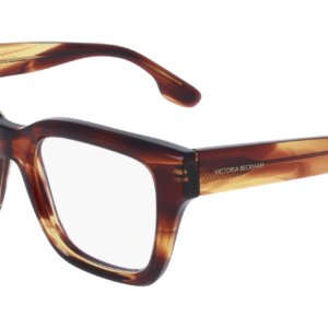 Victoria Beckham )} Brille VB2681 50230 in